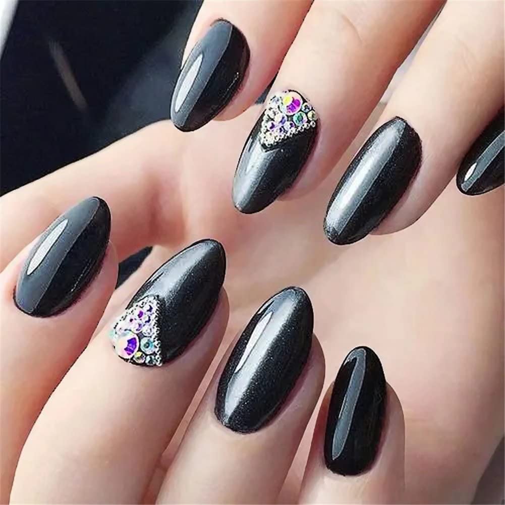 500 Pieces SS30 6mm Flatback Rhinestones AB Clear Round Gems Crystals for Nail Art DIY Crafts Clothes Shoes Bags （Transparent Light Purple AB）