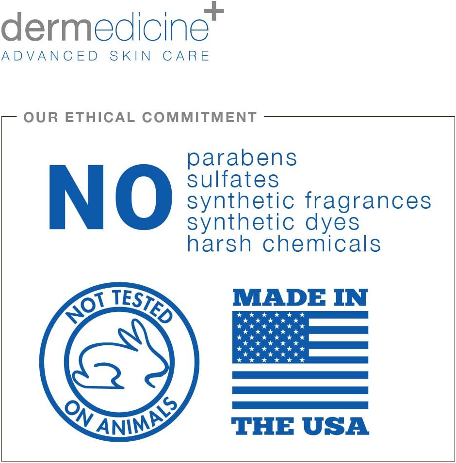 5 in 1 Super Charged Anti-Aging Face Mist w/Retinol, Vitamin C, Collagen, Hyaluronic Acid & Niacinamide | Hydrates, Refreshes & Brightens for a More Glowing Complexion | 4 fl oz, 120 ml