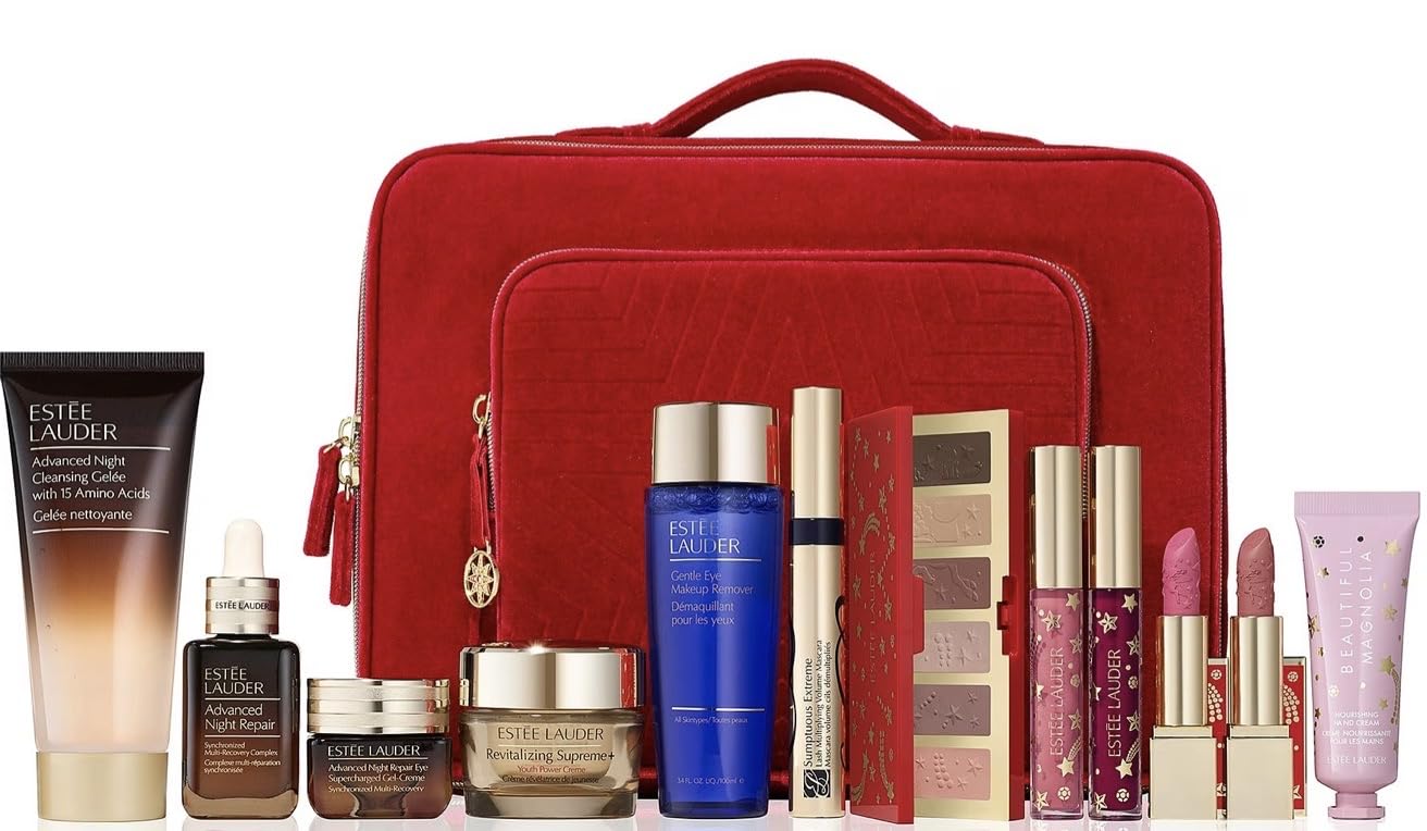 Estee Lauder Holiday Blockbuster 2023