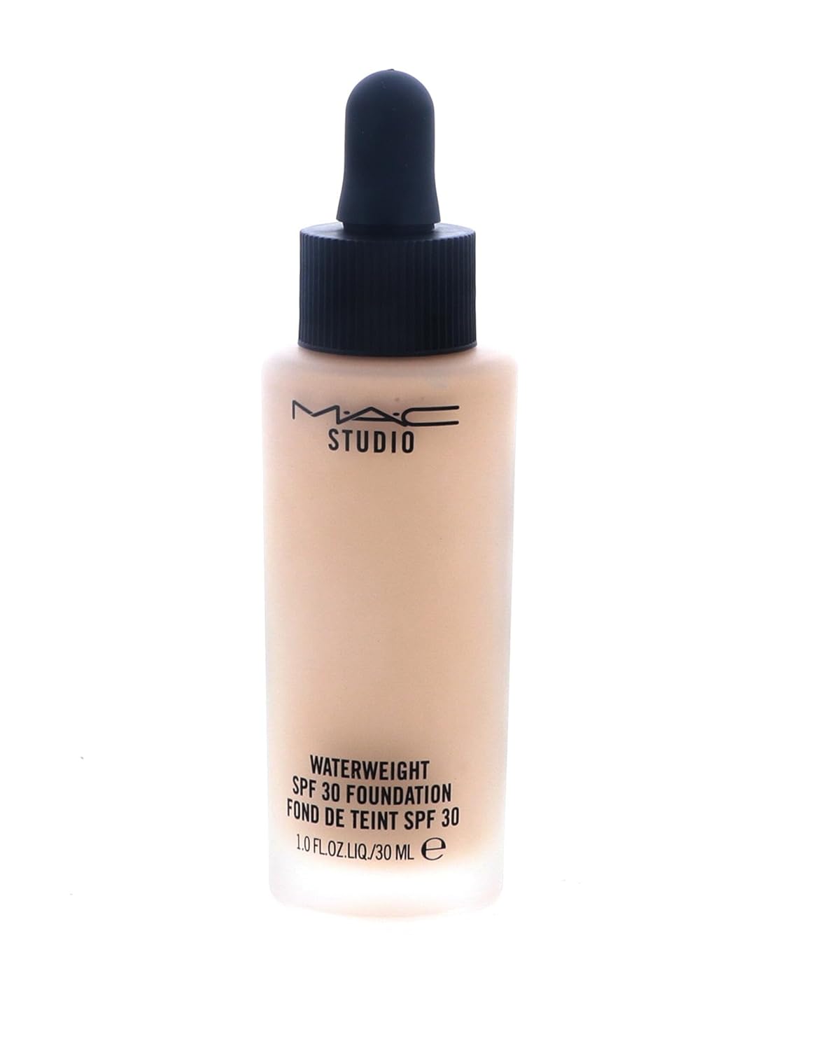 MAC Studio Waterweight Spf 30 Foundation NC20