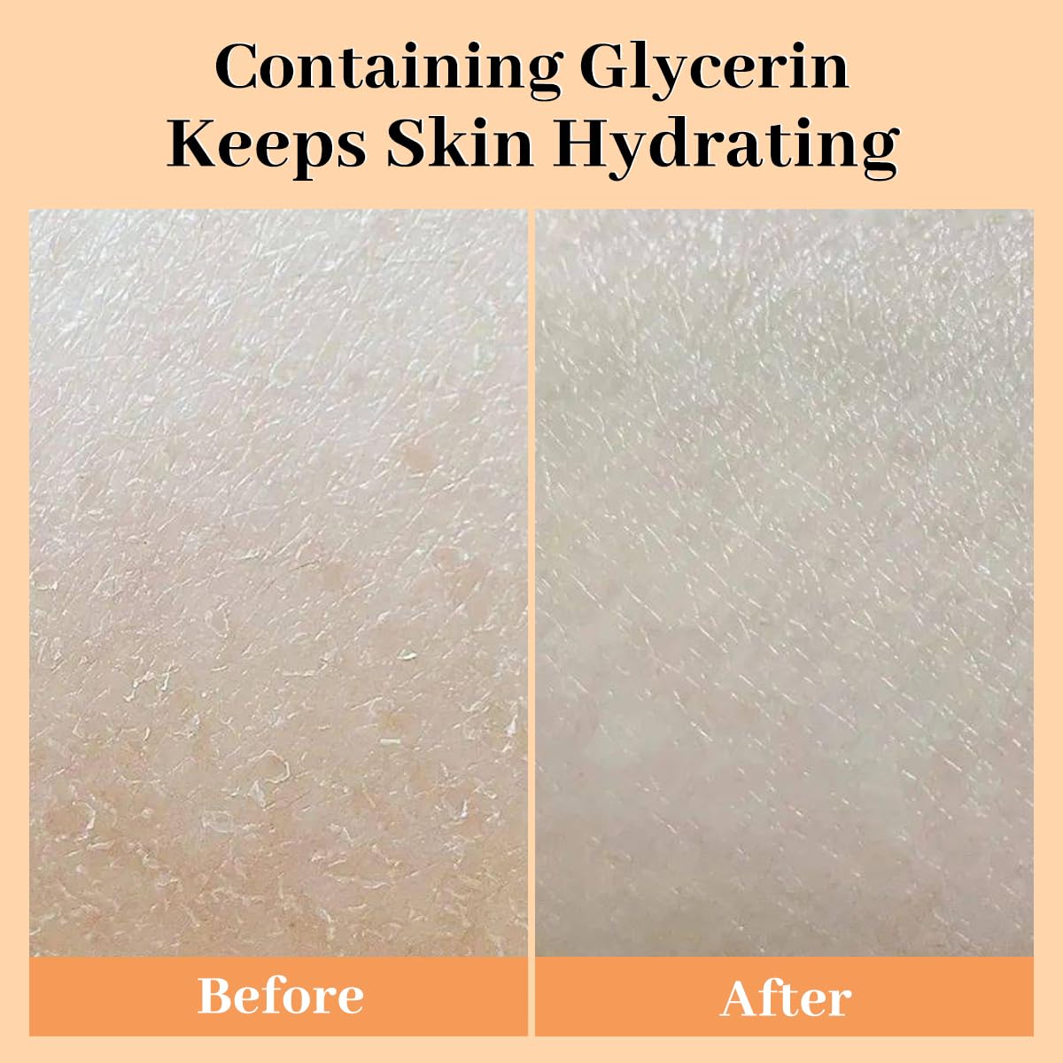 UCANBE Highlighter Makeup Drops Body Glitter Dewy Liquid Face Glow Shimmer for Women Holographic Luminizer Sparkles for Face (Silver Fairy White - 02)