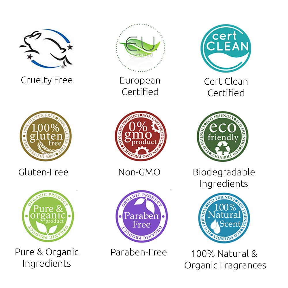 Lauren Brooke Cosmetiques All Natural Cheek Color, Blush (Victorian Rose)