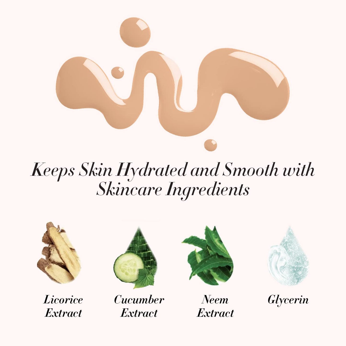 Luminess Air Silk 4-In-1 Airbrush Foundation- Foundation, Shade 060 (.5 Fl Oz) - Sheer to Medium Coverage - Anti-Aging Formula Hydrates and Moisturizes - Professional Makeup Kit for Cordless Air Brush