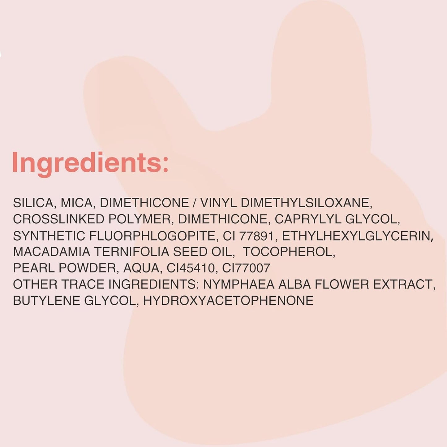 Loose Setting Powder Color-correcting Tone Up Oil Absorbing Mattifying Blurring Pores 0.35 Oz, 02 Light Purple