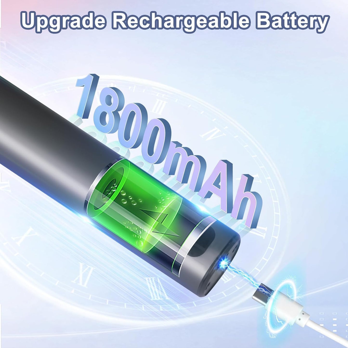 Electric Foot Callus Remover，2 in 1 Callus Romover for Feet, 9 Speed Adjustable Professional Electric Foot Sanders with Rechargeable Battery, Foot File Pedicure Foot Scrubber for Women Men