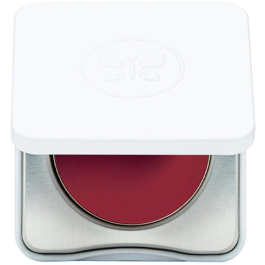 Honest Beauty 2-in-1 Creme Cheek Blush + Lip Color | EWG Verified, Vegan + Cruelty Free | Plum Berry, .1 oz