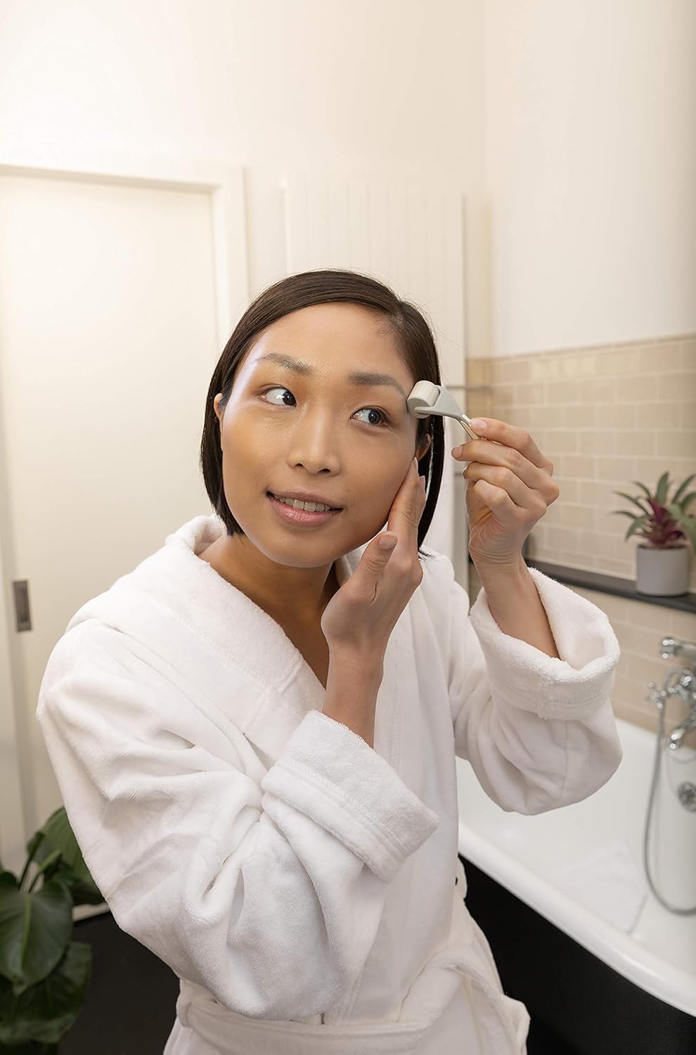 Dermaroller HC902 Home Care Roller (0.2 mm)