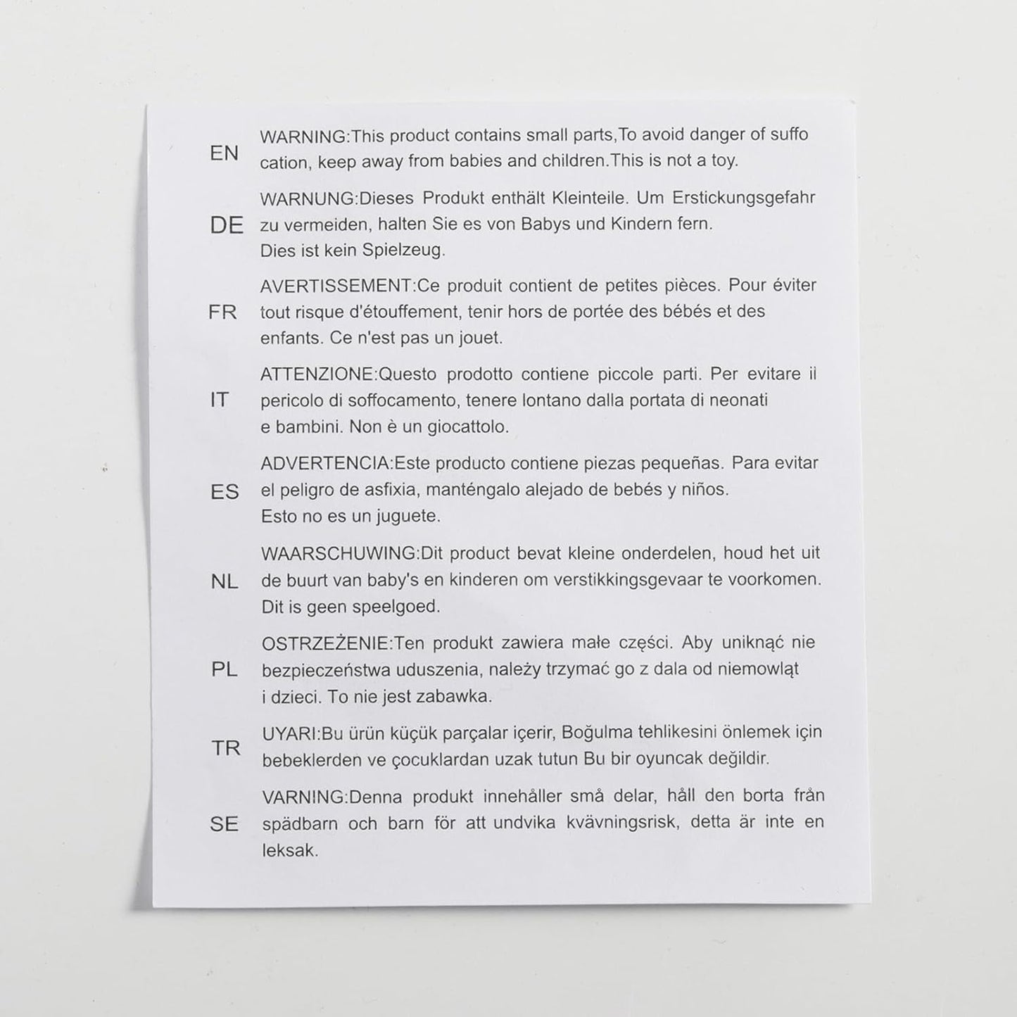 beadsland Flat Back Crystal Rhinestones Round Gems, Amethyst (1.9-2.0mm) SS6/1440pcs