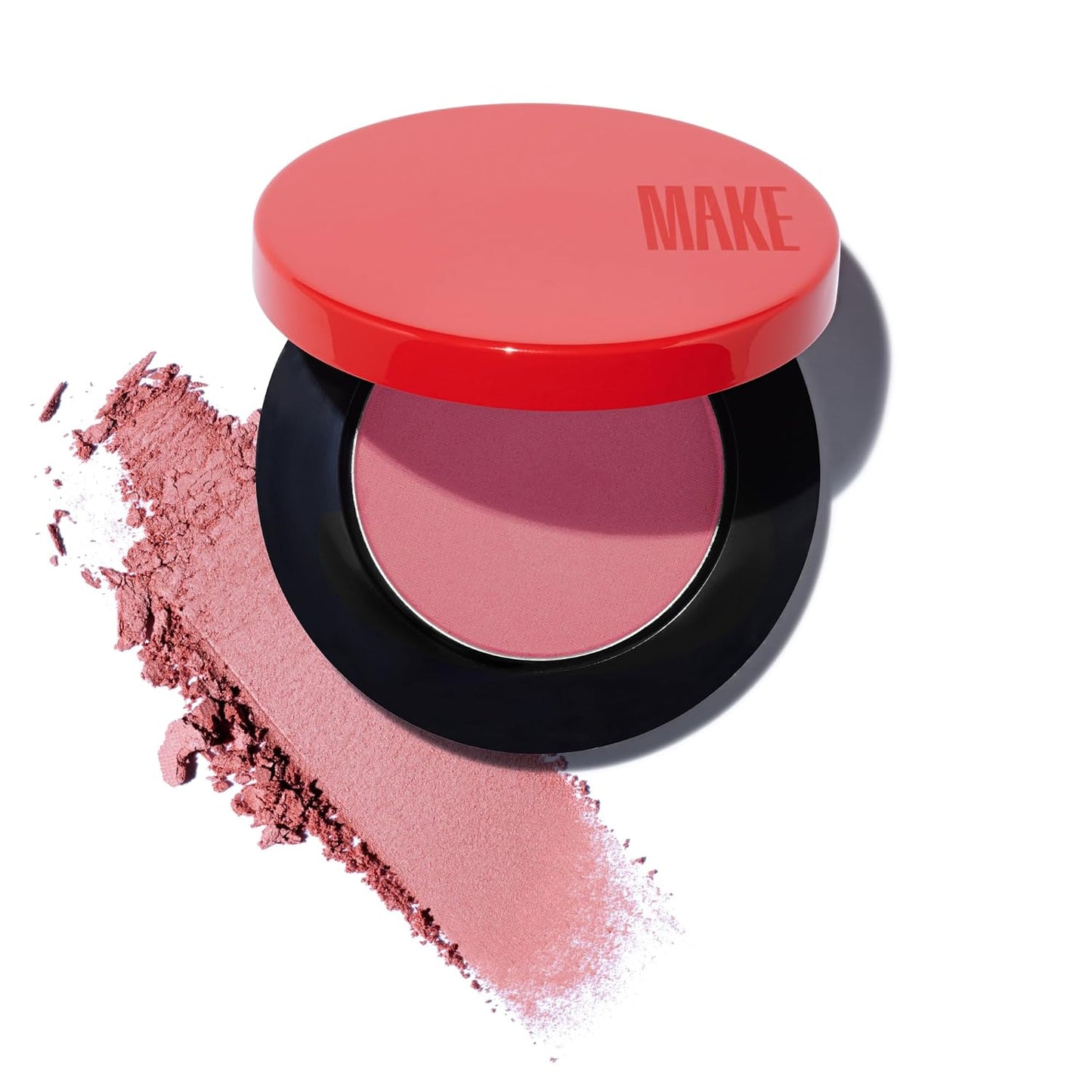 MAKE Beauty - Skin Mimetic Microsuede Blush (Mystic Mauve)