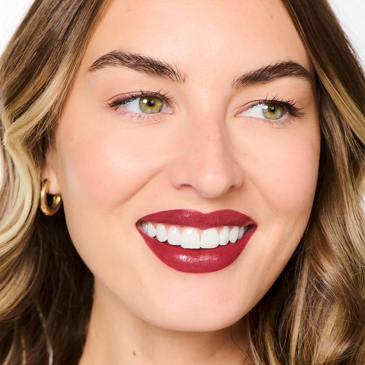 Effortless Lips 3-in-1 everyday sheer-buildable lip formula (Verbena, 0.06oz)