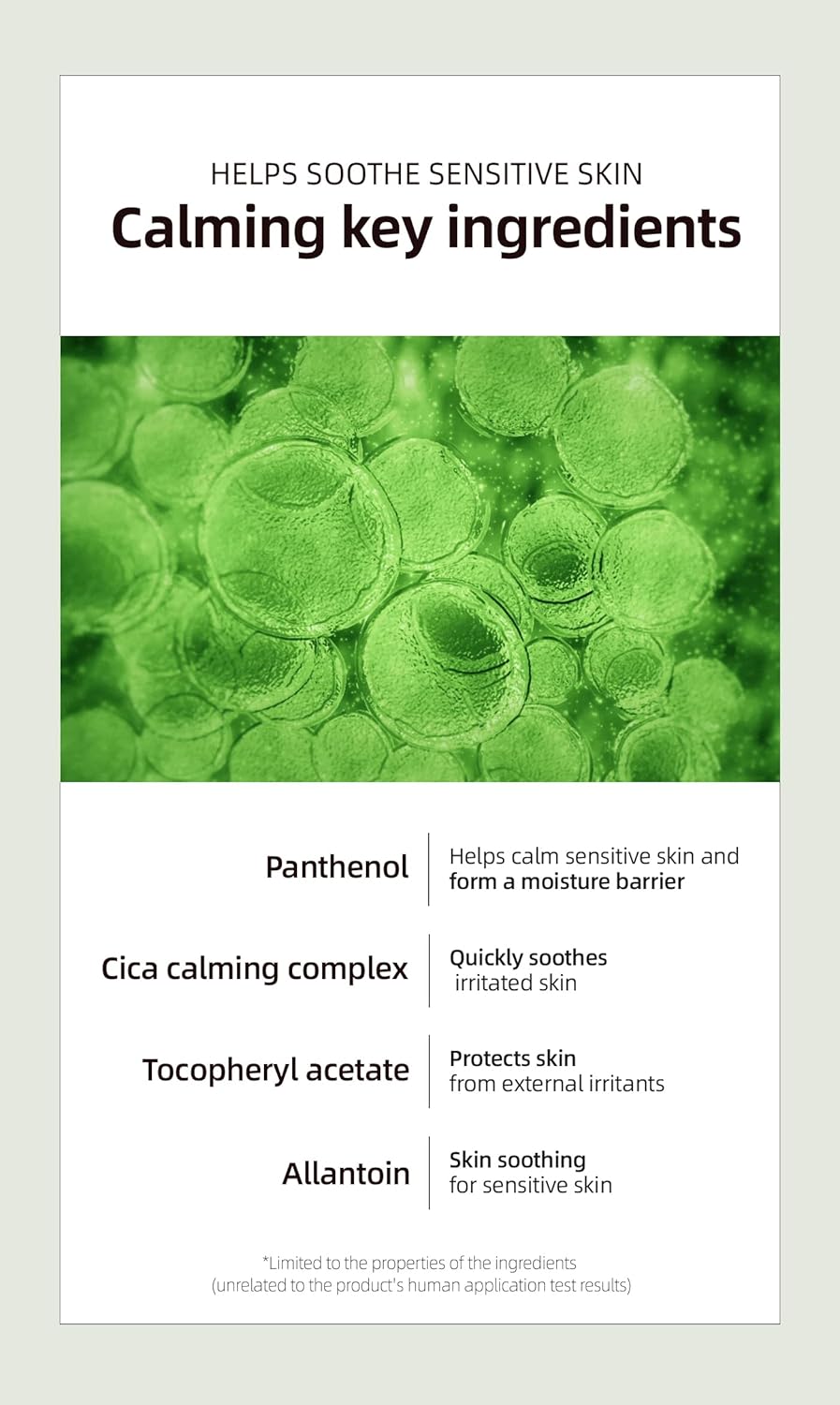 DERX Facial Cleanser for Sensitive & Oily Skin – Calm Cleansing Foam with Plant Tannin, Redness Relief & Oil Control, Oxygen Bubble Technology, Korea Skincare