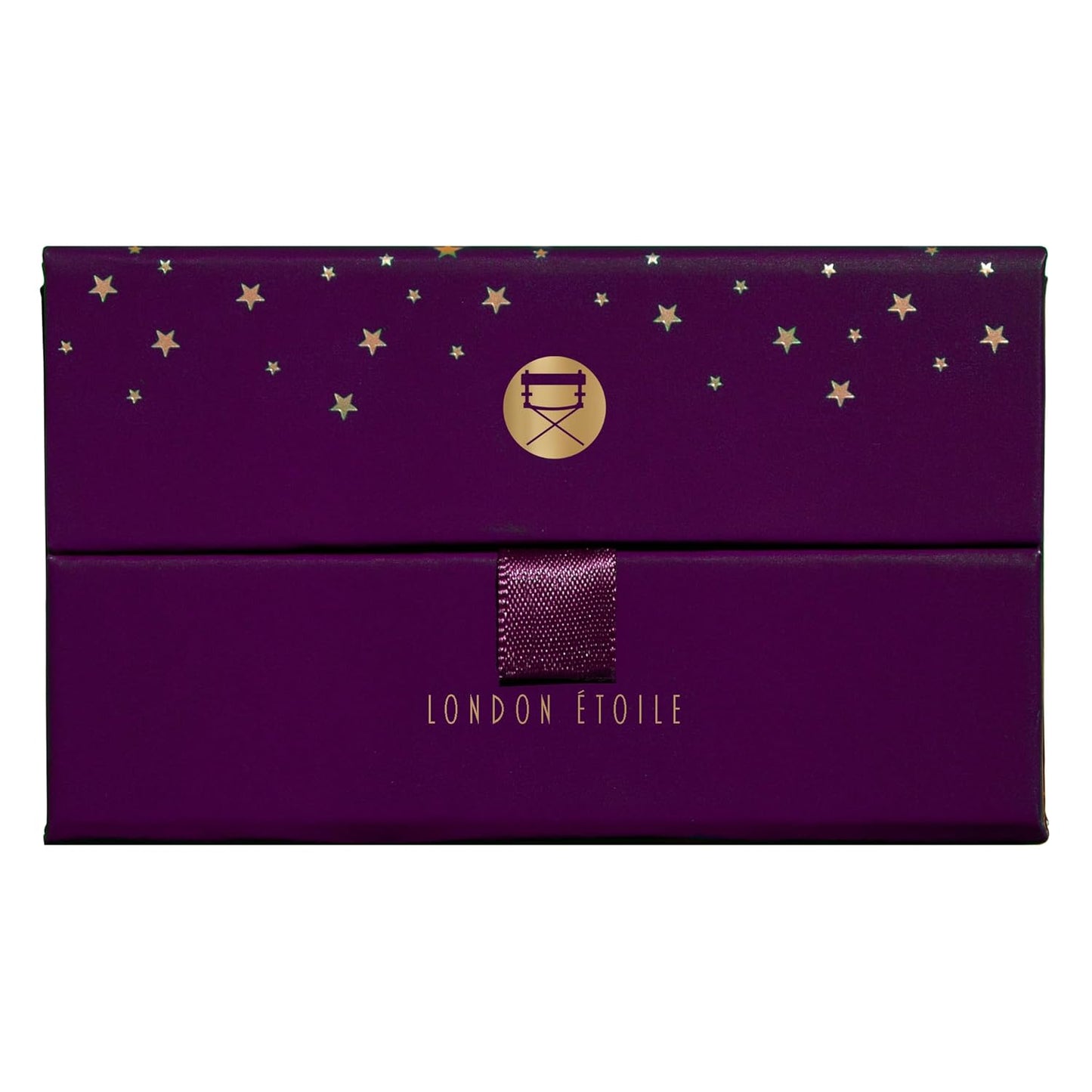 Viseart Paris Petit Pro Luxe Eyeshadow Makeup (London Étoile)