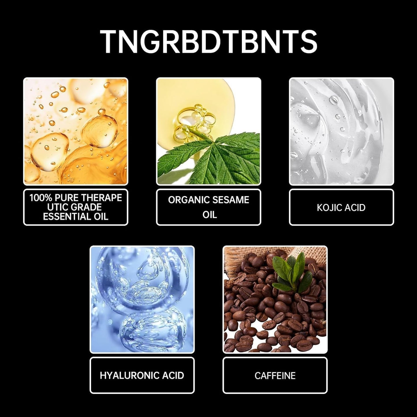 2PCS Time Eraser Oil,Time Eraser Rollerball Castor Oil and Frankincense, Castor Oil and Frankincense Eye