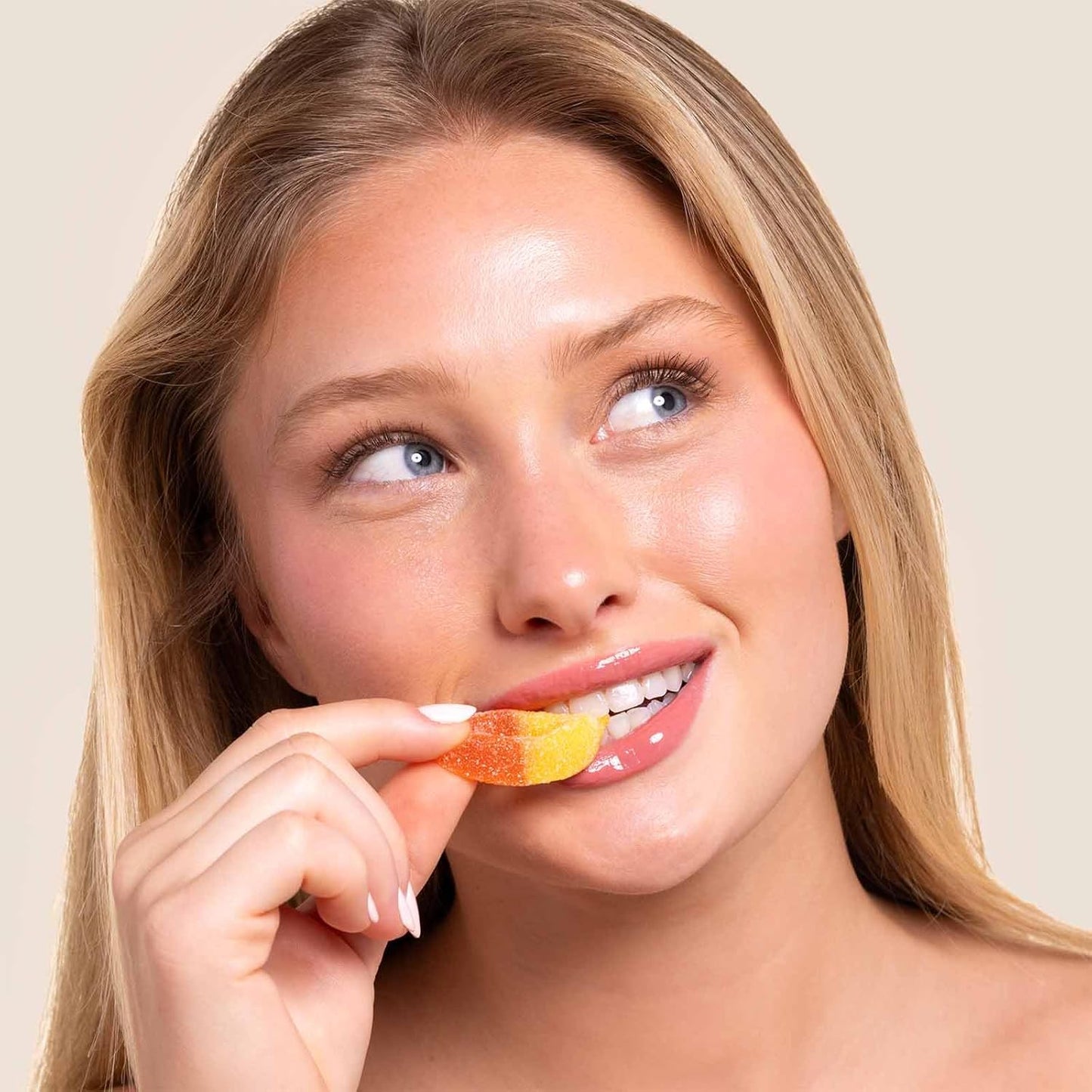 Beautystat Vit C Lip Serum, 0.35 Fl Oz