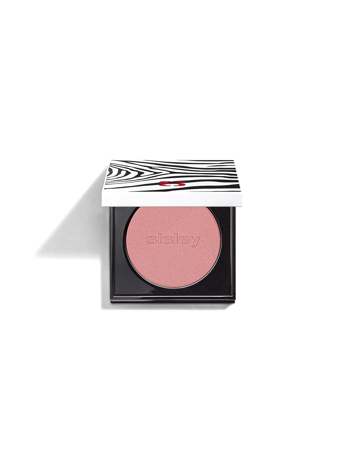sisley paris Le Phyto Blush - 01 Pink Peony Blush Women 0.22 oz