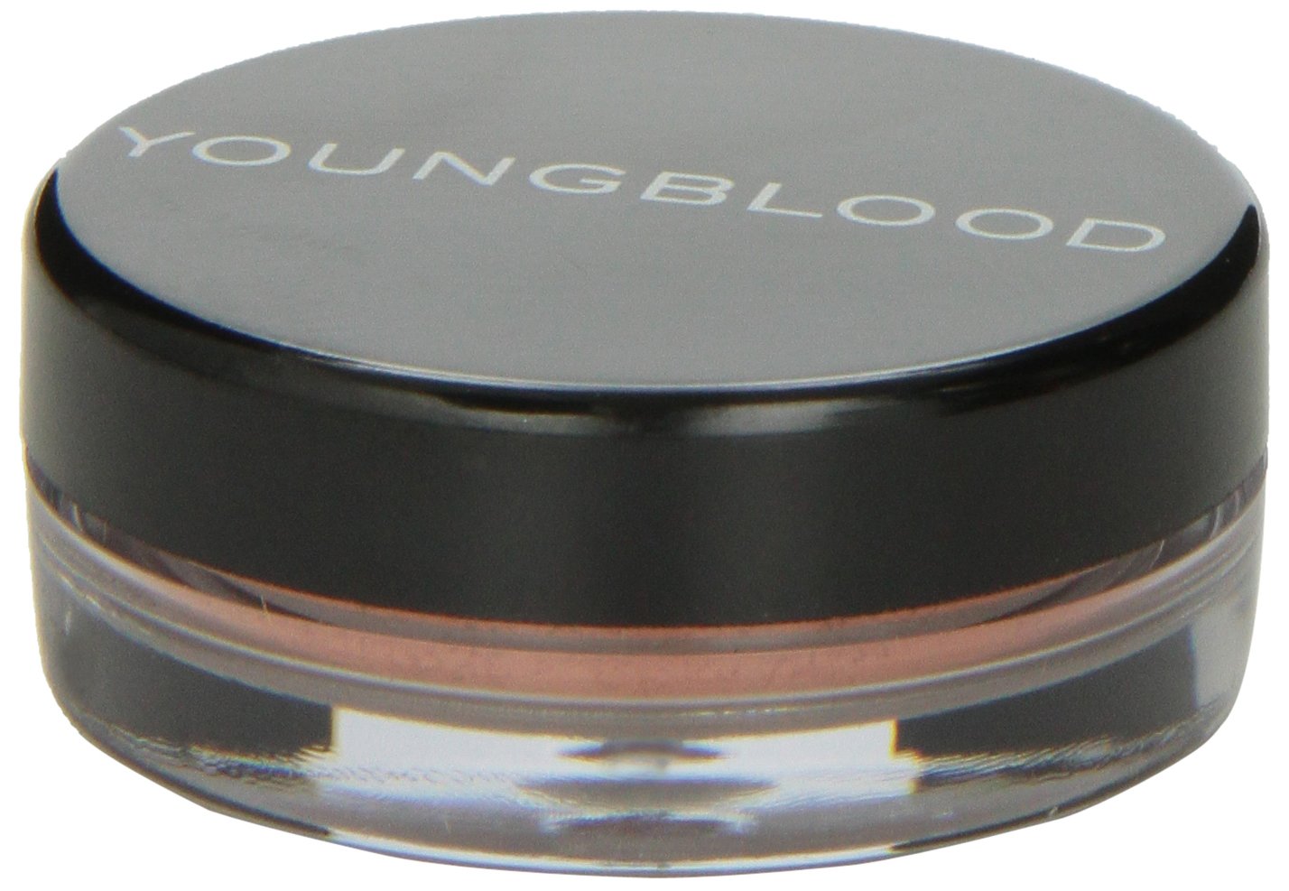 Youngblood Mineral Cosmetics Natural Loose Mineral Blush - Rouge - 3 g / 0.10 oz (Pack of 2)