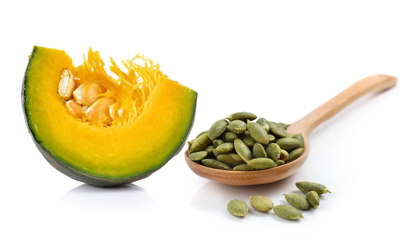 US Organic Pumpkin Seed Oil, USDA Certified Organic, Pure, Natural, Cold Pressed Virgin, Unrefined in Amber Glass Bottle w/Glass Eyedropper (Small (2 oz, 56 ml))