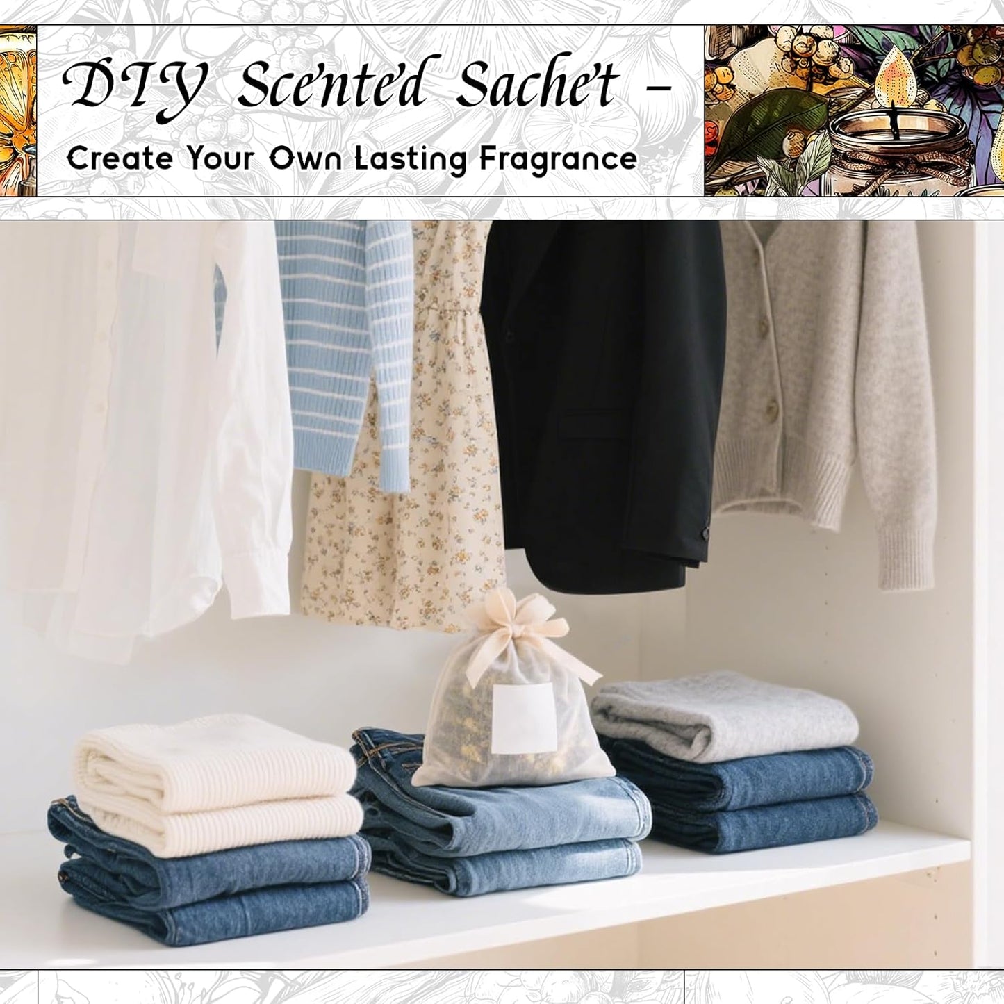 HIQILI Musky Rose Fragrance Oil for Hotel Diffuser, Luxury Scents, for Making Aromatherapy Candle, Perfume, Scented Home Decor- 5.07 Fl Oz