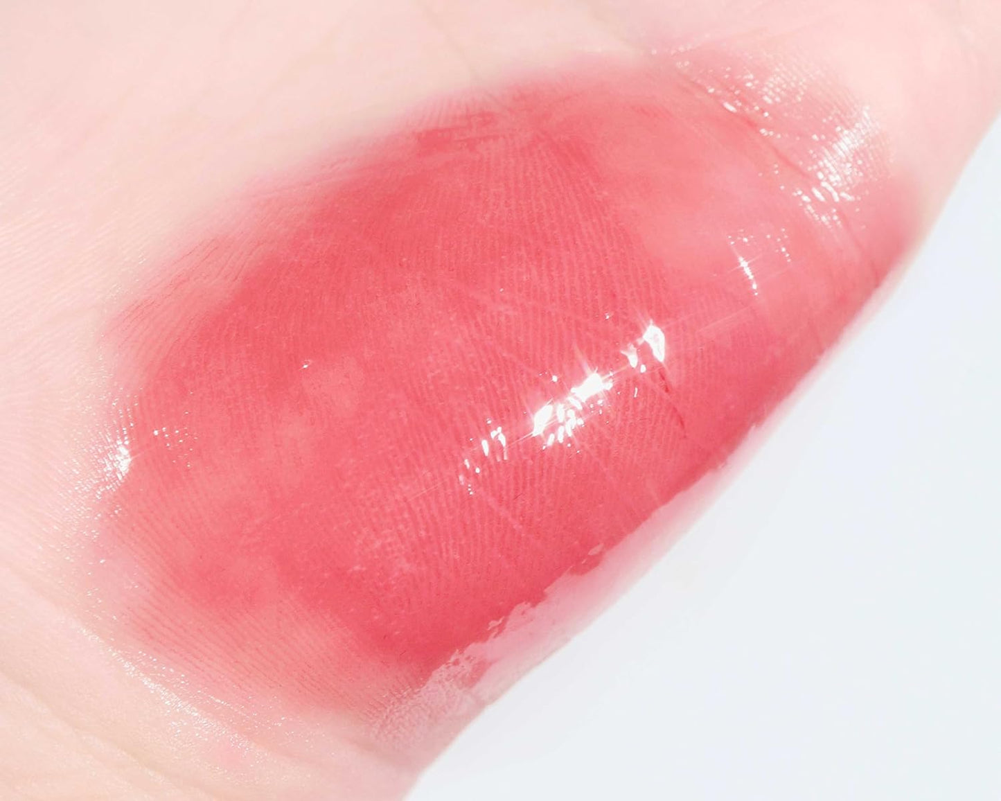 DINTO Blur-Glowy Lip Tint 207 Fidentia