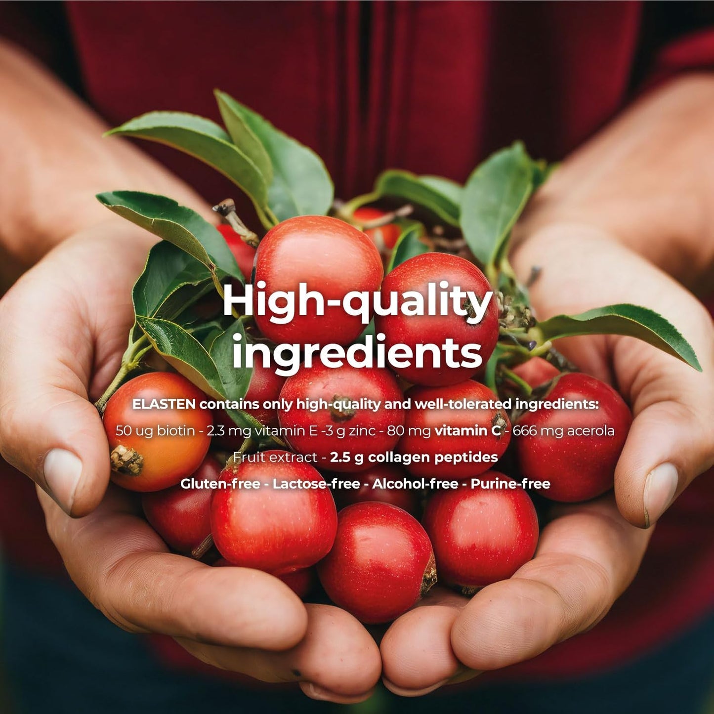 Clinically Tested Collagen Complex for Radiant Skin from Within – Reduces Fine Lines – Supports Connective Tissue – 28 Liquid Collagen Ampoules (0.85 Fl Oz / 25ml Each)