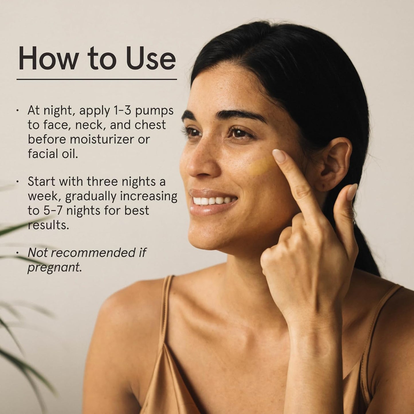 Barefaced Serum Duo - RetinAL & Liquid Gold to Hydrate, Even Skin Tone, & Reduce Signs of Aging