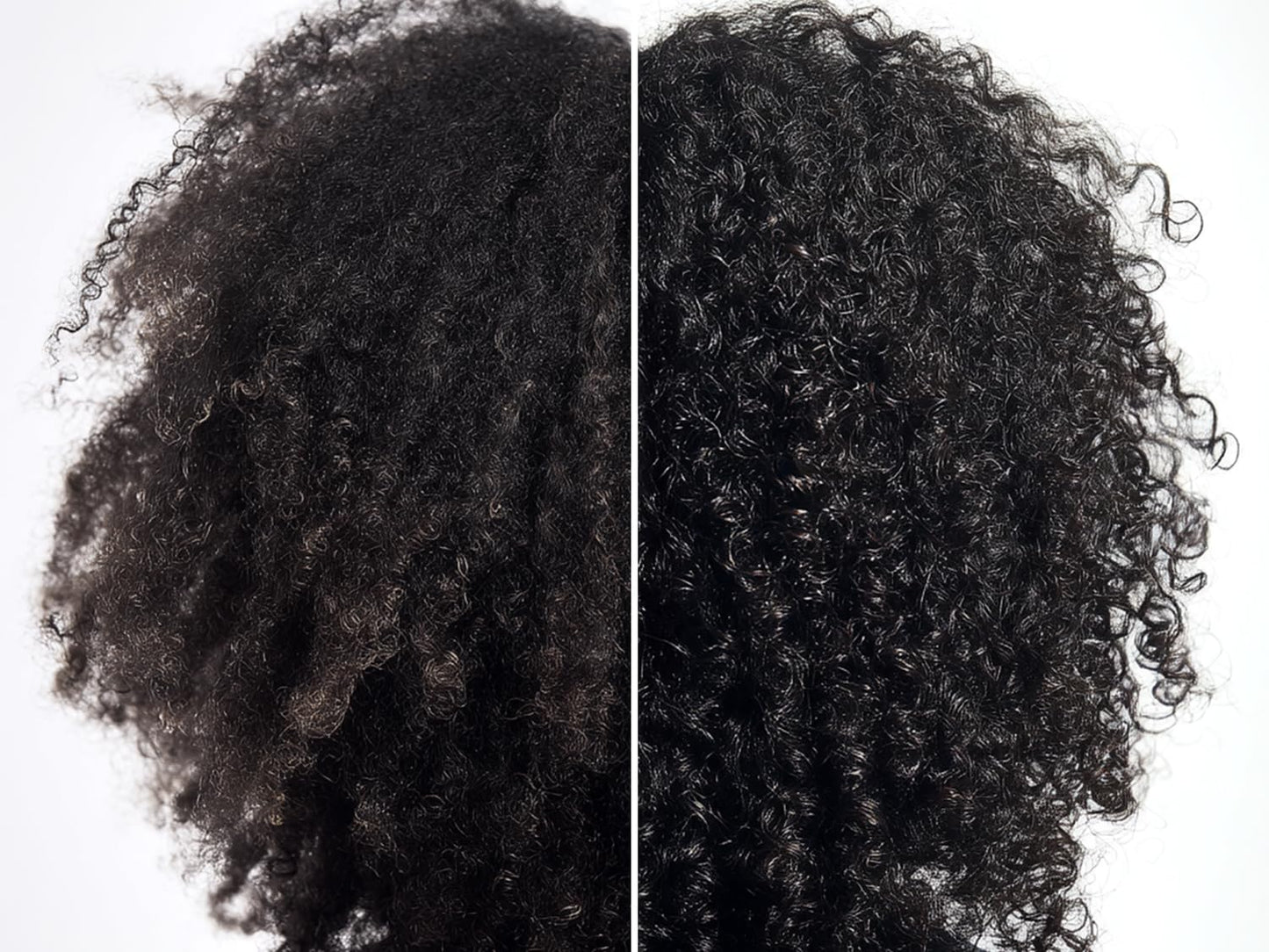 GK HAIR Vegan leave in conditioner for curly hair (4.4 Fl Oz/130ml) Conditioning Hydrating Smoothing Moisturizing & Frizz Control For Dry Damaged Hair Taming before Swimming or Exercise