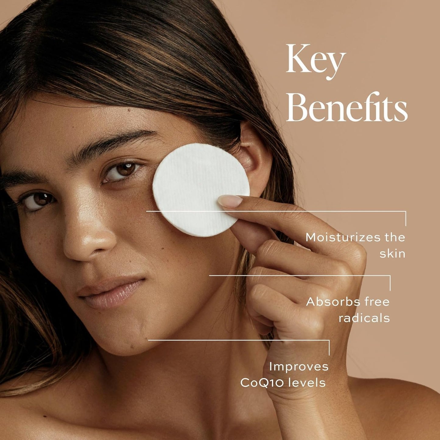 DIME Beauty Super Skin Toner, Alcohol-Free Witch Hazel Toner, Hydrating for Face with Aloe Vera and Cucumber Extract, 4 oz / 120 ml