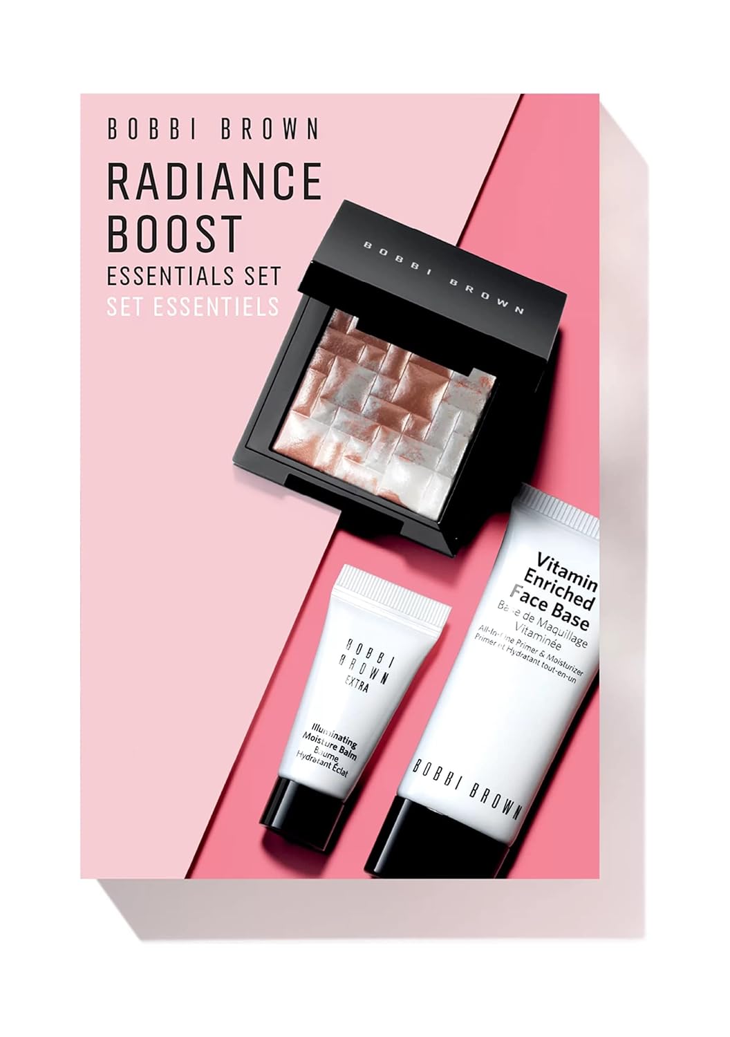 Bobbi Brown Radiance Boost Essentials Set