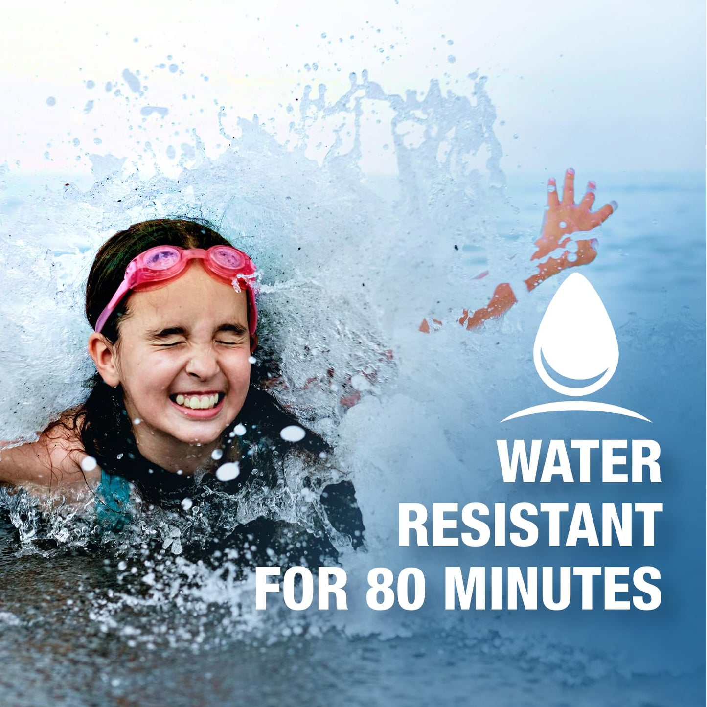 CoreTex Sun X 50 Lip Balm SPF 50 - Pack of 24 Broad Spectrum Sunscreen Lip Balms (Protects Against UVA/UVB Rays) - Water Resistant Up to 80 Minutes and Free of Parabens & Oxybenzone