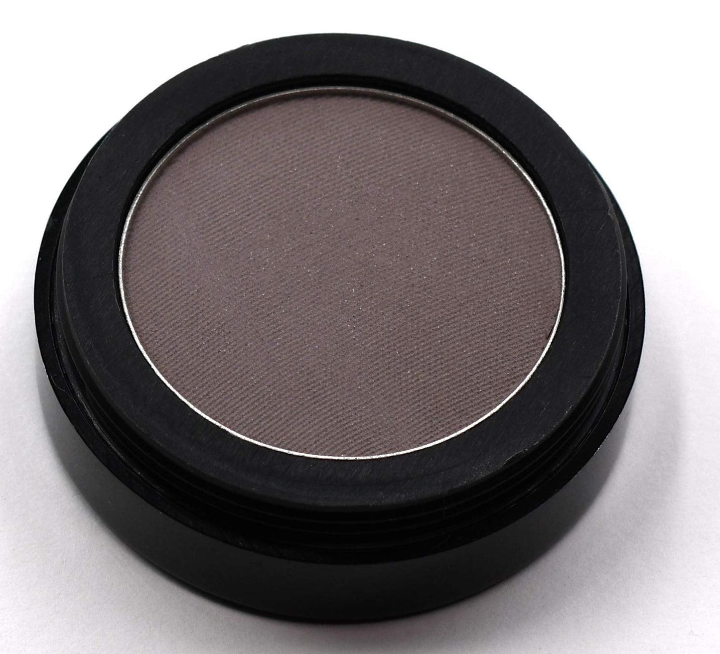 Cashmere Matte Satin Velvet Lavender Purple Light Pink Opaque Pressed Powder Single Vegan Eyeshadow; Talc, Paraben & Cruelty Free