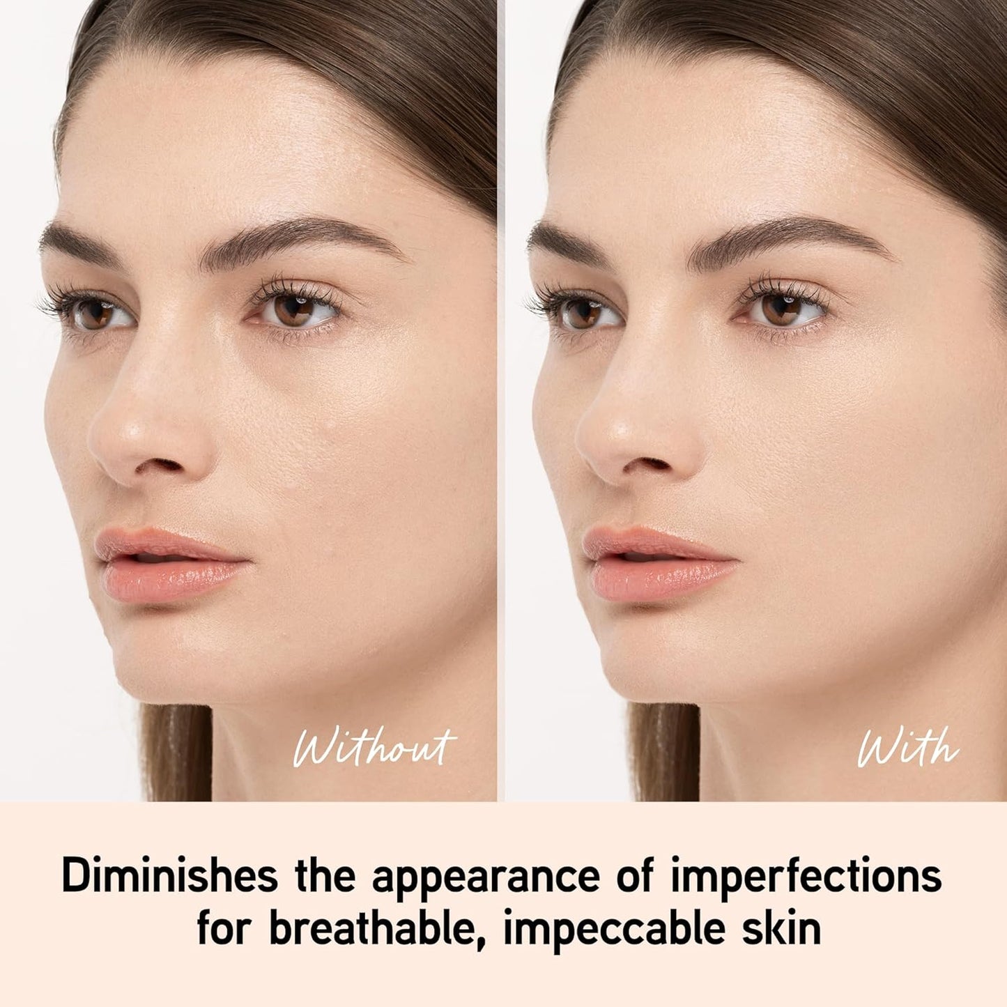 Physicians Formula Mineral Wear Talc-Free Loose Powder Medium Beige, Dermatologist Tested, Clinicially Tested