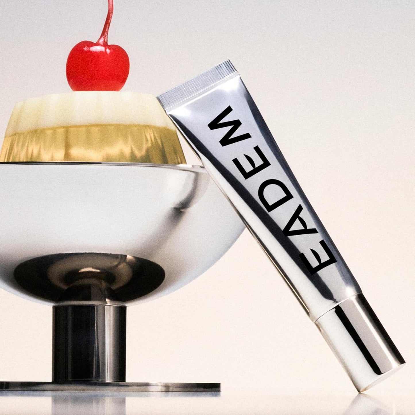 EADEM Le Chouchou Lip Softening Balm, Lip Gloss for Women, Lip Plumper & Lip Mask, Overnight Hydrating & Moisturizing Luxury Lip Balm, 0.5 oz, Butter Mochi