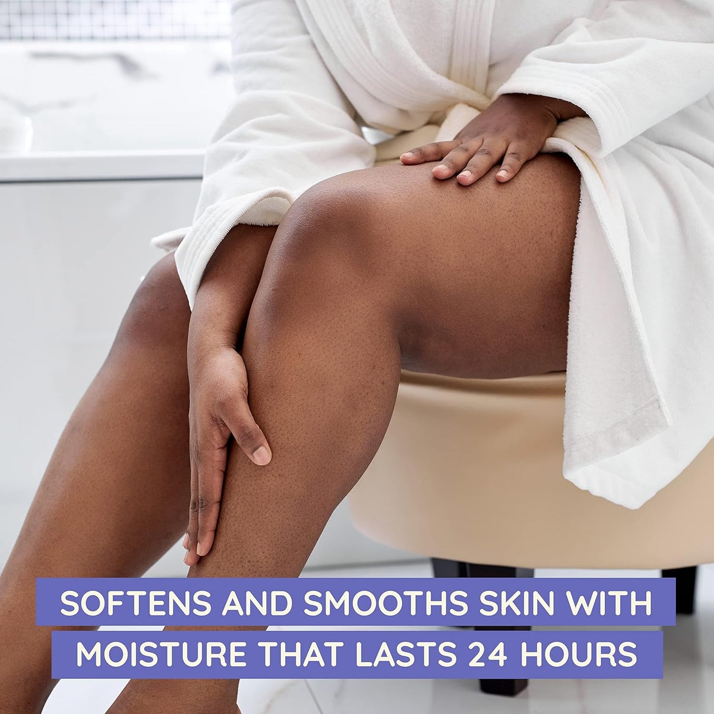 Aveeno Stress Relief Moisturizing Body Lotion with Lavender Scent, Natural Oatmeal to Calm & Relax, Non-Greasy Daily Stress Relief Lotion, 18 fl. oz (Pack of 3)