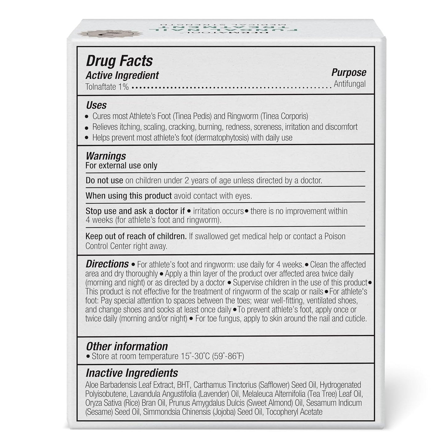 Extra Strength Toenail Fungus Treatment Antifungal Nail Fungus Treatment for Toenail - Repairs Fungal Nails Fingernails and Toe Nail Fungus Treatments