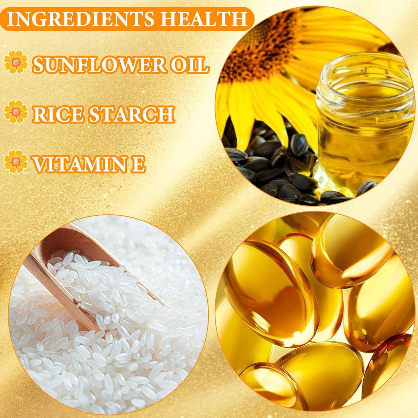 Body Shimmer Oil,Body Shimmer Luminizer for Face & Body,Waterproof Moisturizing Face Brighten Glow Illuminator,Body Highlighter Shine Glitter Liquid Illuminator Body Makeup(Golden Brown)