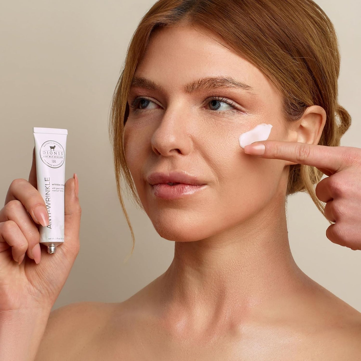 Dionis Goat Milk Skincare Core Collection Starter Set - Cruelty Free, Paraben Free, For All Skin Types