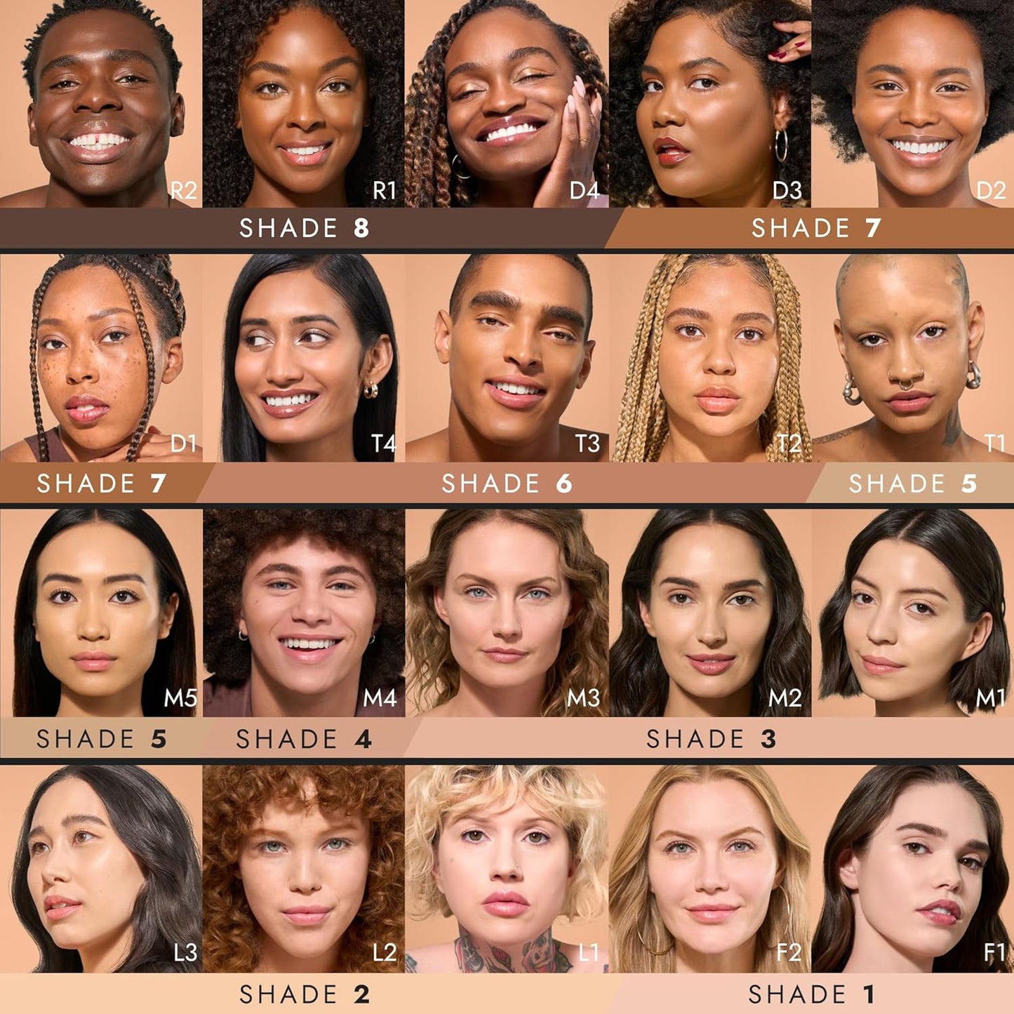 Cover FX Radiant Start Tinted Moisturizer Luminous Finish | Suitable For all Skin Types| Moisturizing Makeup| Light Coverage | 1 Fair with Neutral Peach Undertones