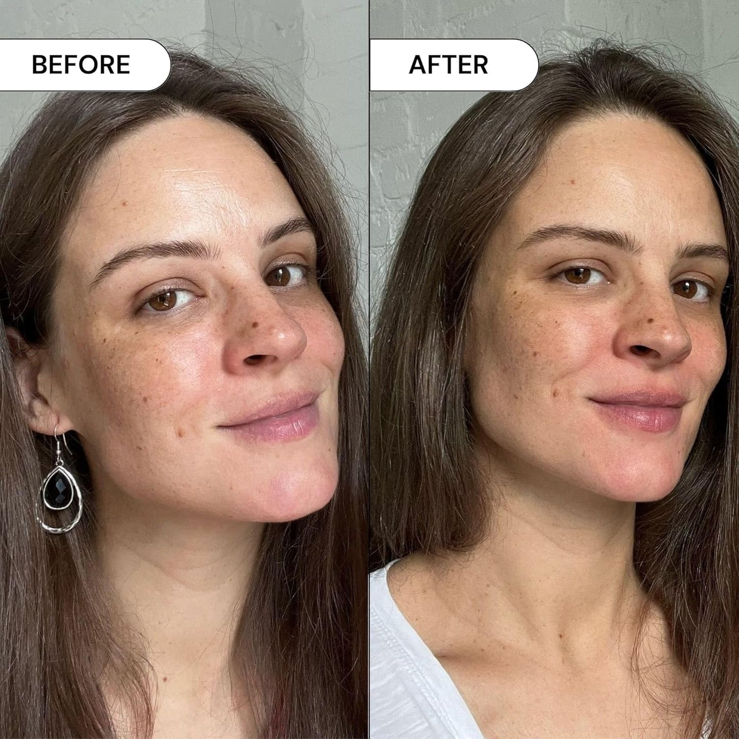 Illume Tanning Water - Liquid, Natural & Organic, Vegan Friendly, Cruelty Free, For All Skin Tones, Light-Medium Glow, Hydrating & Nourishing