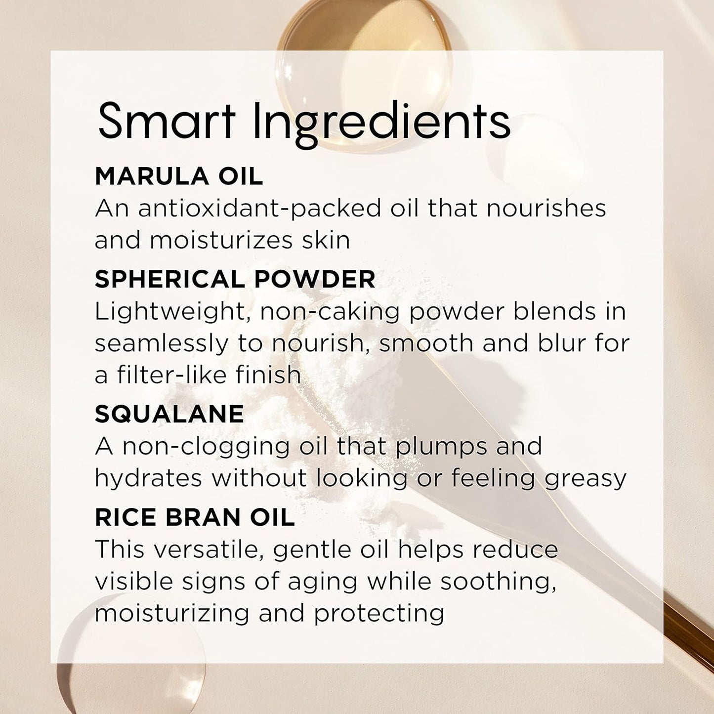 HALEYS Re-invent Sheer Tinted Marula Oil (Dark Neutral), Skin Tint, Tinted BB Moisturizer, Tinted Foundation, Face Oil, Hydrate Skin, Flexible Shades, Low to Med Coverage, For All Skin Types