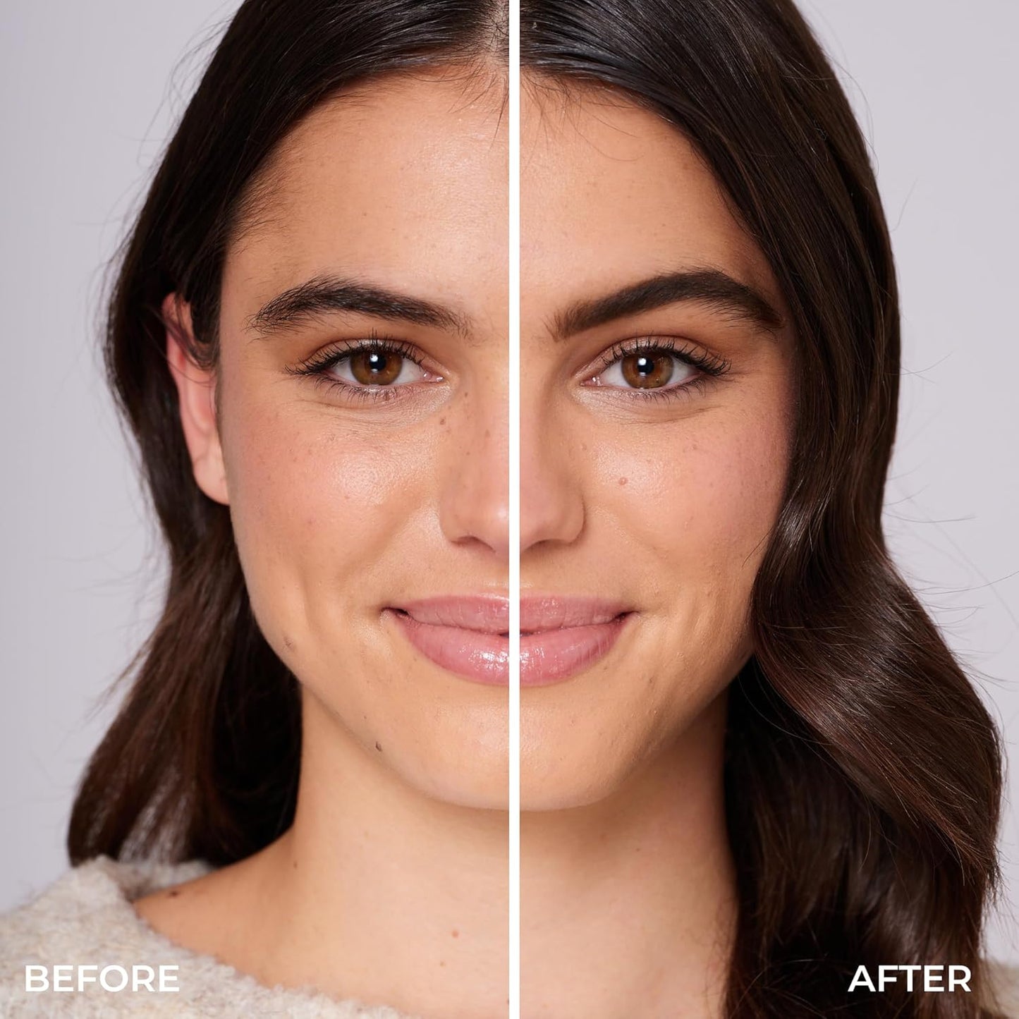 Wunderbrow Micro-Classic Brow Pencil, 2.5mm tip for precision filling, Sharpener Included, Vegan and Cruelty Free (Black/Brown)