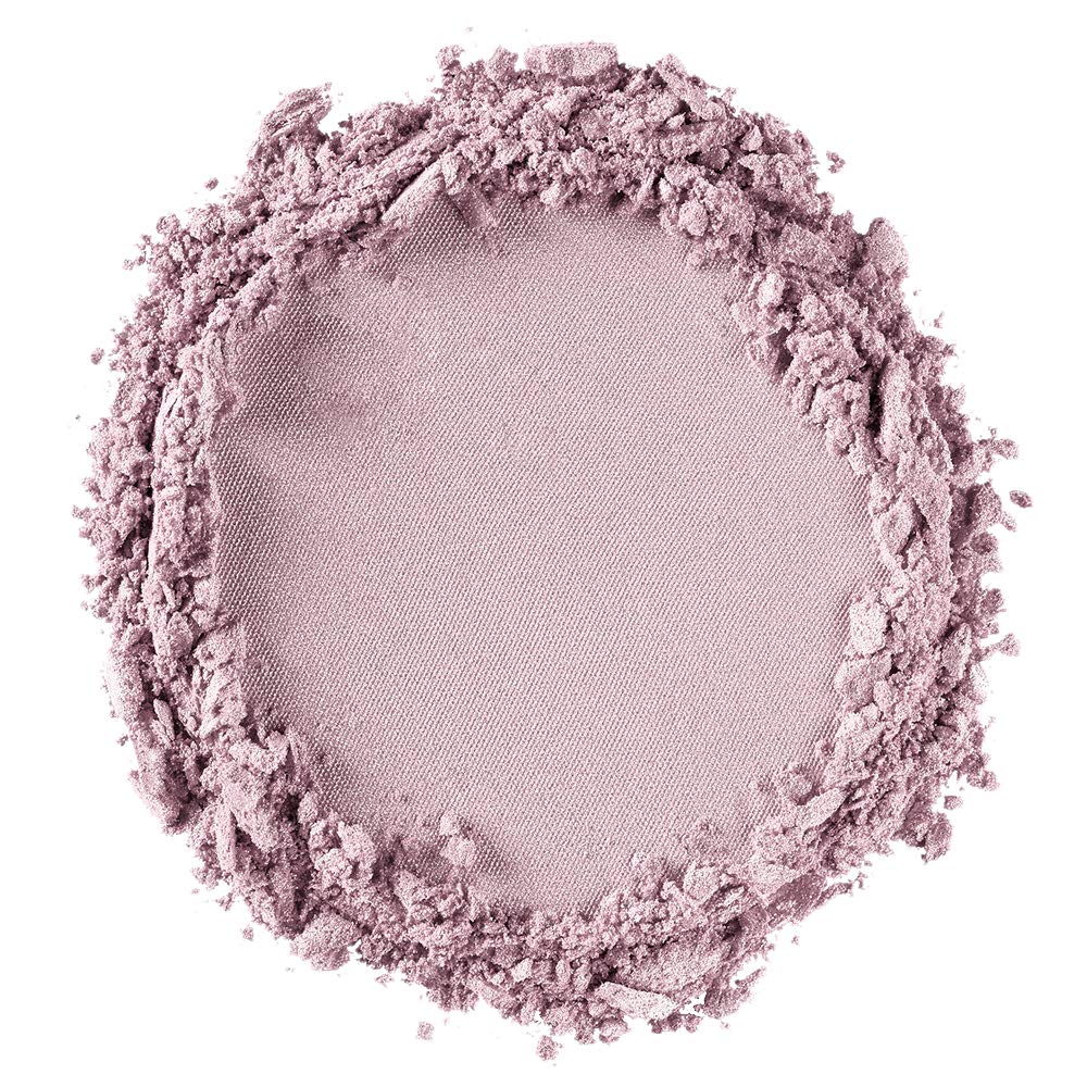 NYX PROFESSIONAL MAKEUP Duo Chromatic Illuminating Powder, Lavender Steel