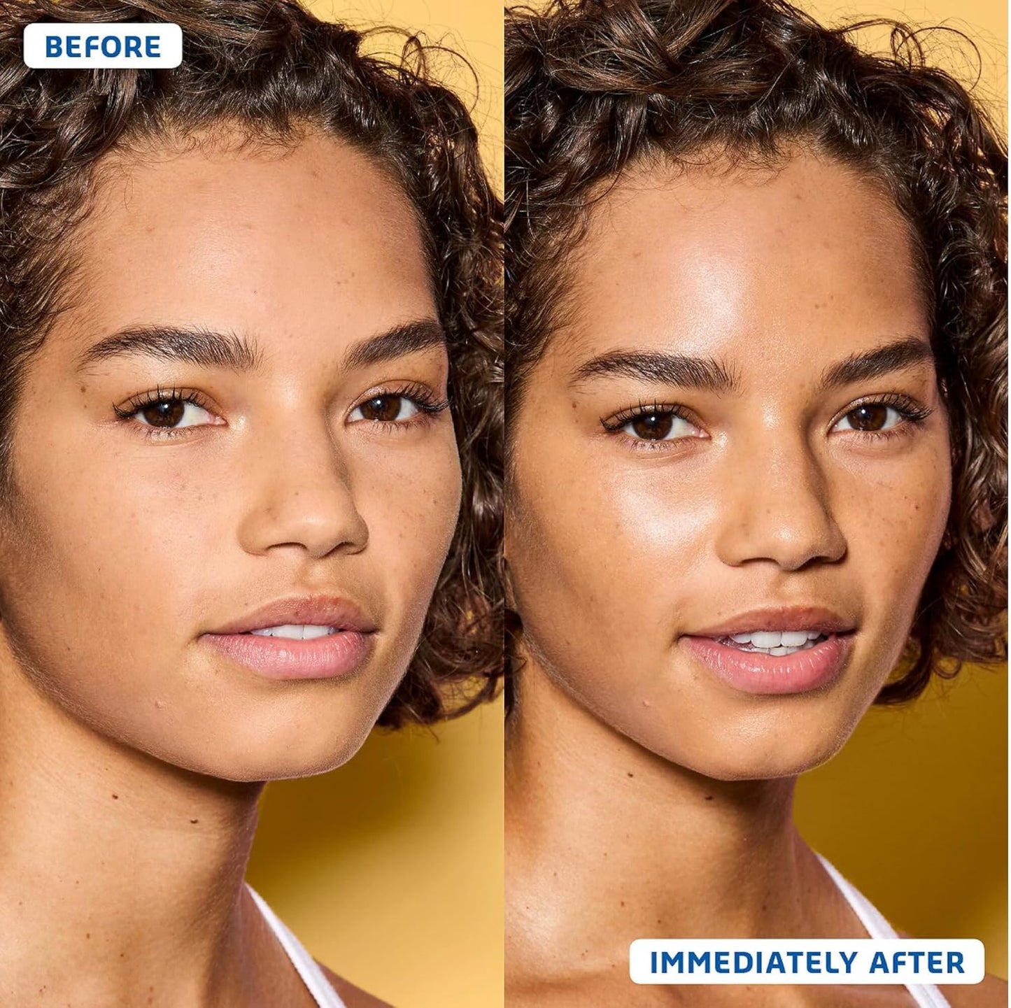 belif Aqua Bomb Vitamin C Face Cream Moisturizer, Infused with Hyaluronic Acid, Vitamin C & Vitamin E, Intense Hydration, For All Skin Types, Korean Skin Care