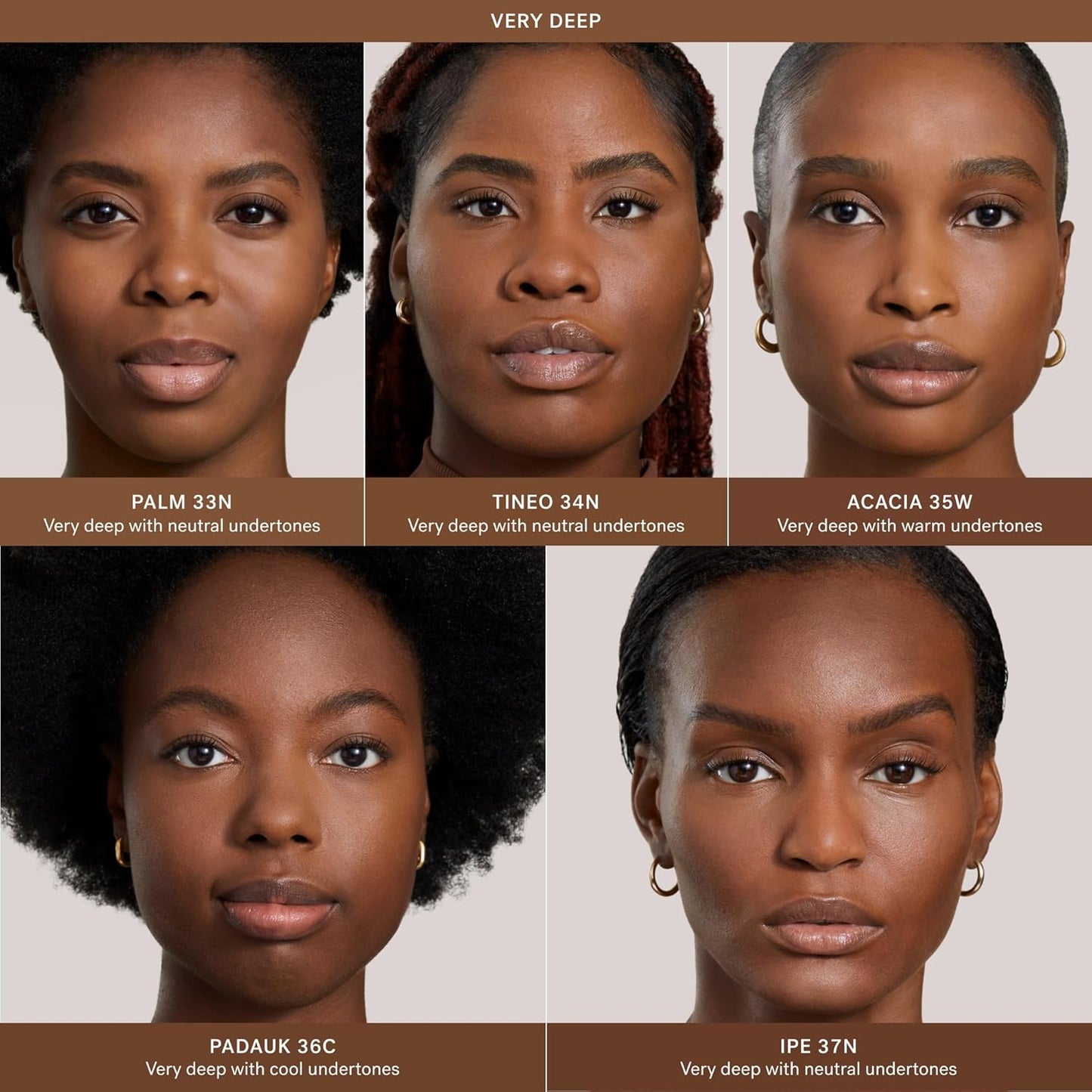 ILIA - Skin Rewind Complexion Stick - Foundation + Concealer + Skincare | Non-Toxic, Vegan, Cruelty-Free, Clean Makeup (37N - Ipe, 0.35 oz | 10 g)