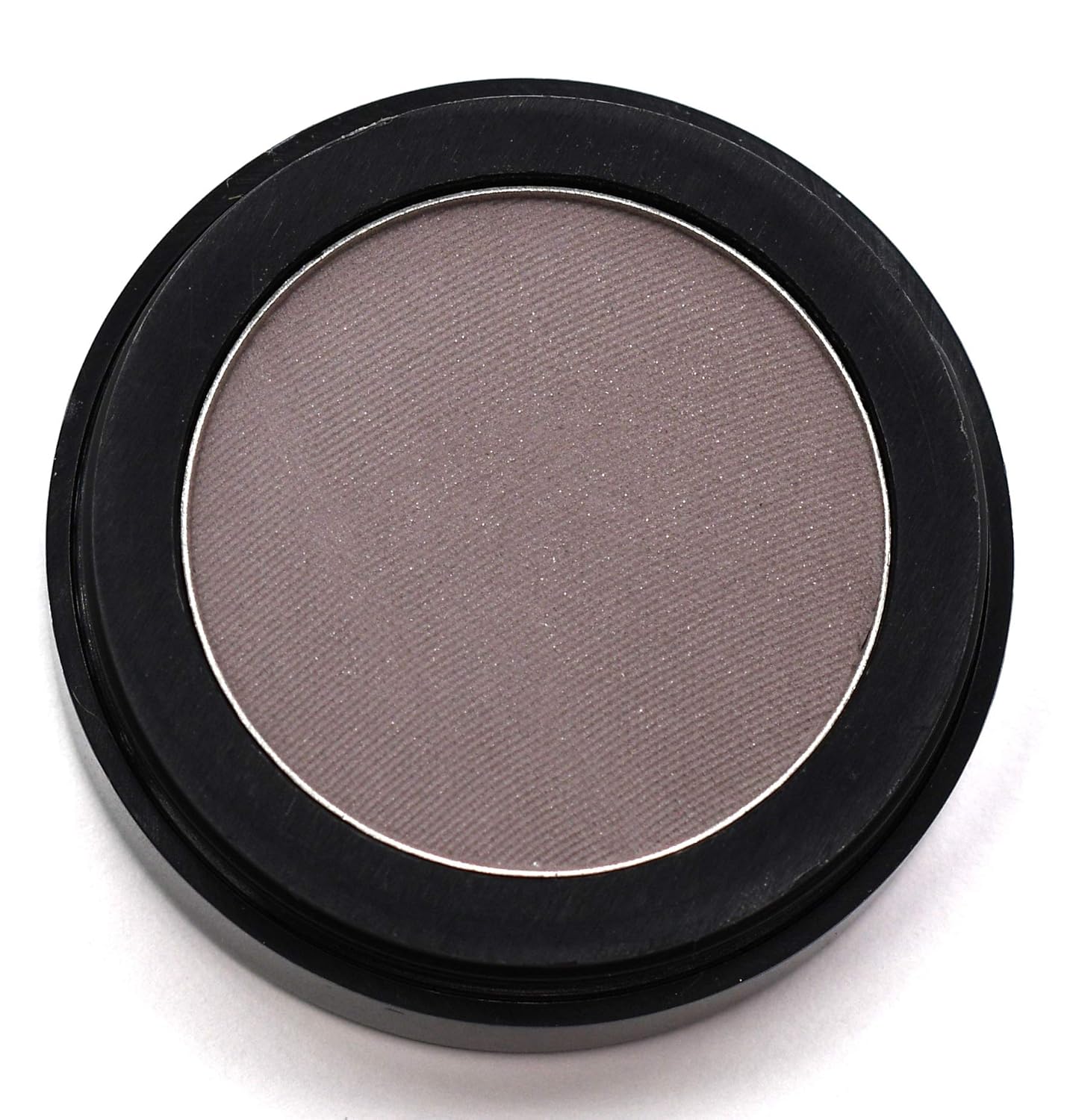 Cashmere Matte Satin Velvet Lavender Purple Light Pink Opaque Pressed Powder Single Vegan Eyeshadow; Talc, Paraben & Cruelty Free