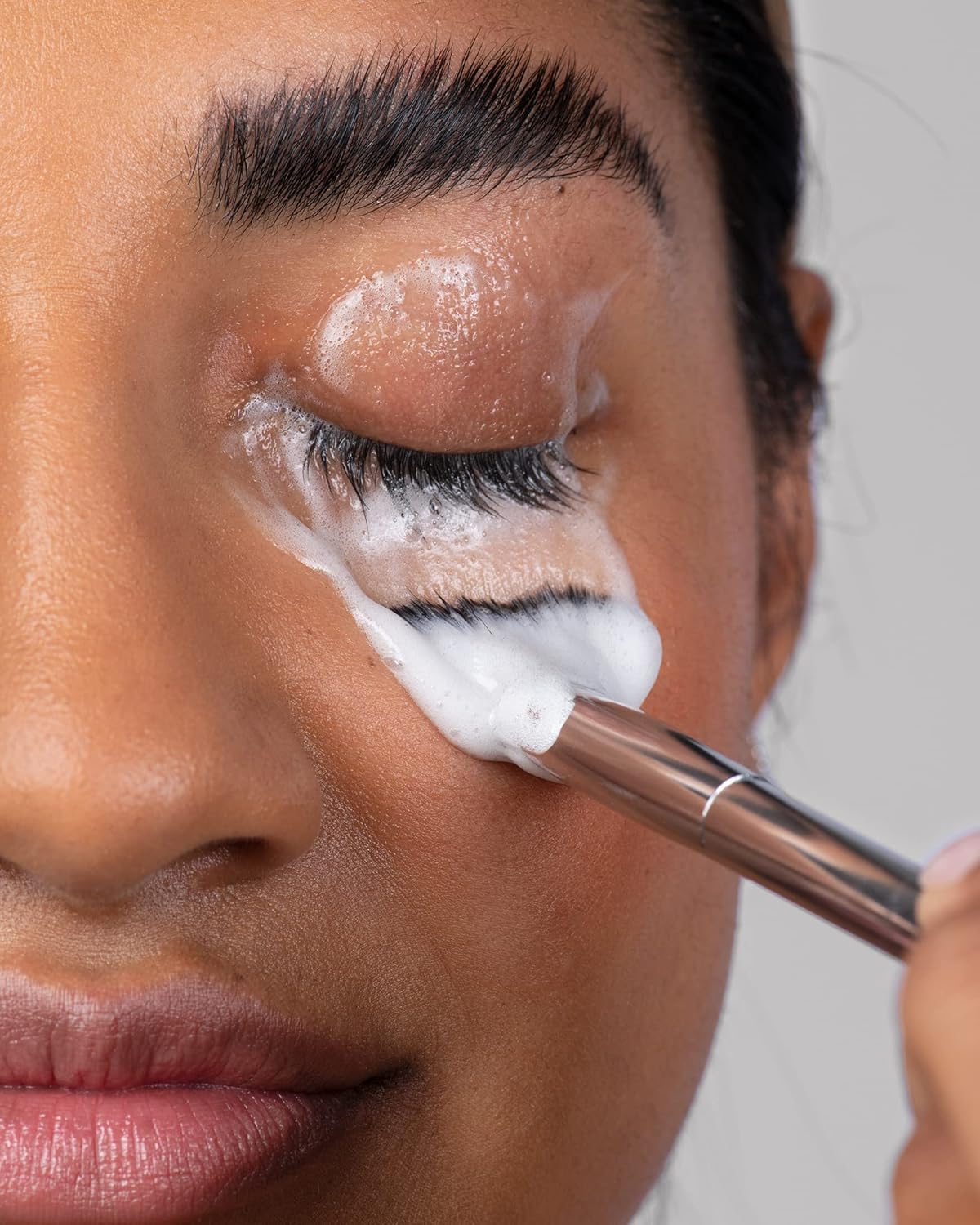 Borboleta Lash Bath Foam Cleanser - Gentle Foam Lash Shampoo - 1.7 fl. Oz.