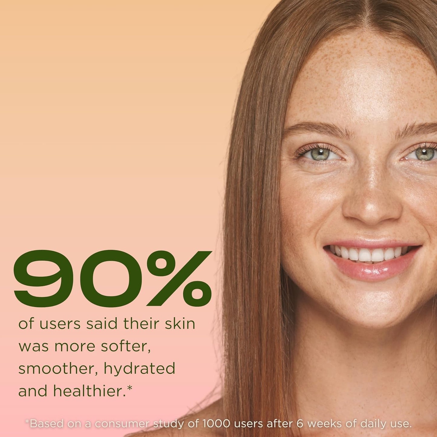 InstaNatural Vitamin C Moisturizer Face Cream, Brightens and Reduces the Look of Fine Lines and Wrinkles, Moisturizing Lotion for Dry Skin, with Hyaluronic Acid, 3.4 FL Oz