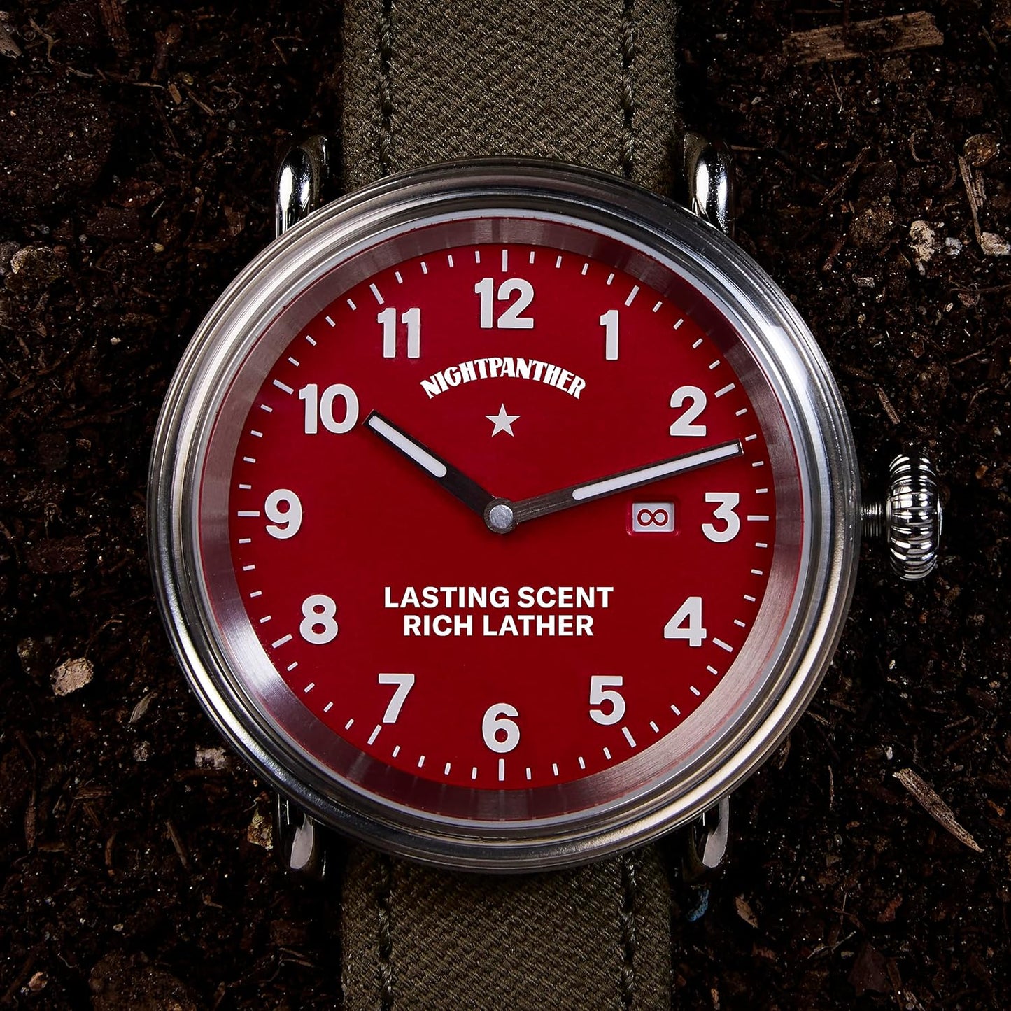 Old Spice Body Wash for Men, NightPanther, 24/7 Shower Freshness, 24 fl oz (Pack of 4)