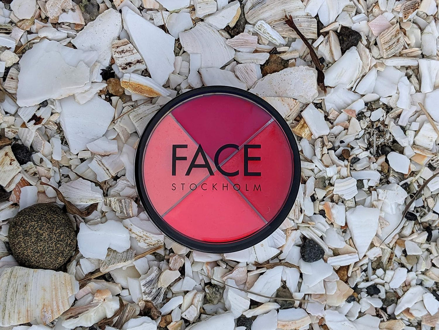 FACE Stockholm Smart Wheel (Bright)