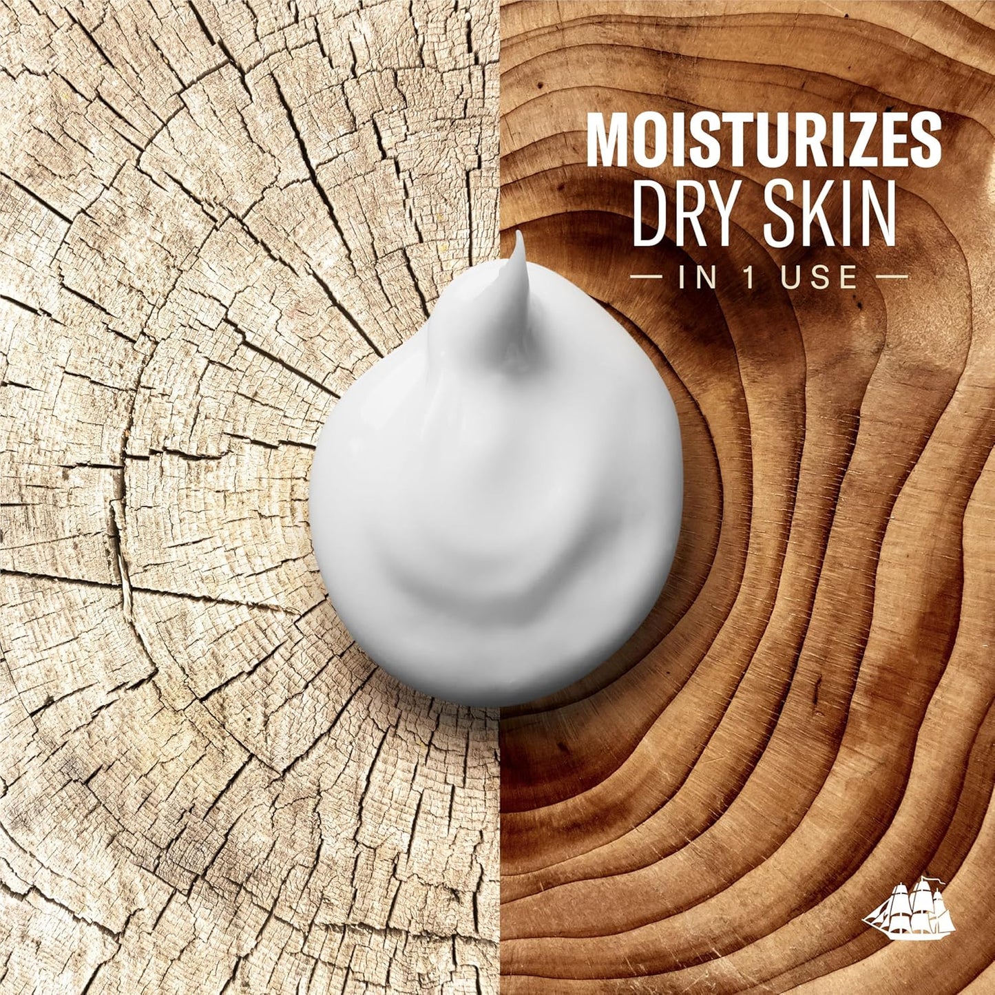 Old Spice Body Wash + Hand & Body Lotion Bundle Pack, 24/7 Moisturizing Freshness, For All Skin Types, Fiji with Palm Tree + Coconut Lasting Scent, 16 oz & 20 oz (Pack of 2)